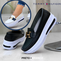 Sapato Tommy Ortopédico em Couro - Compre 1 LEVE 2