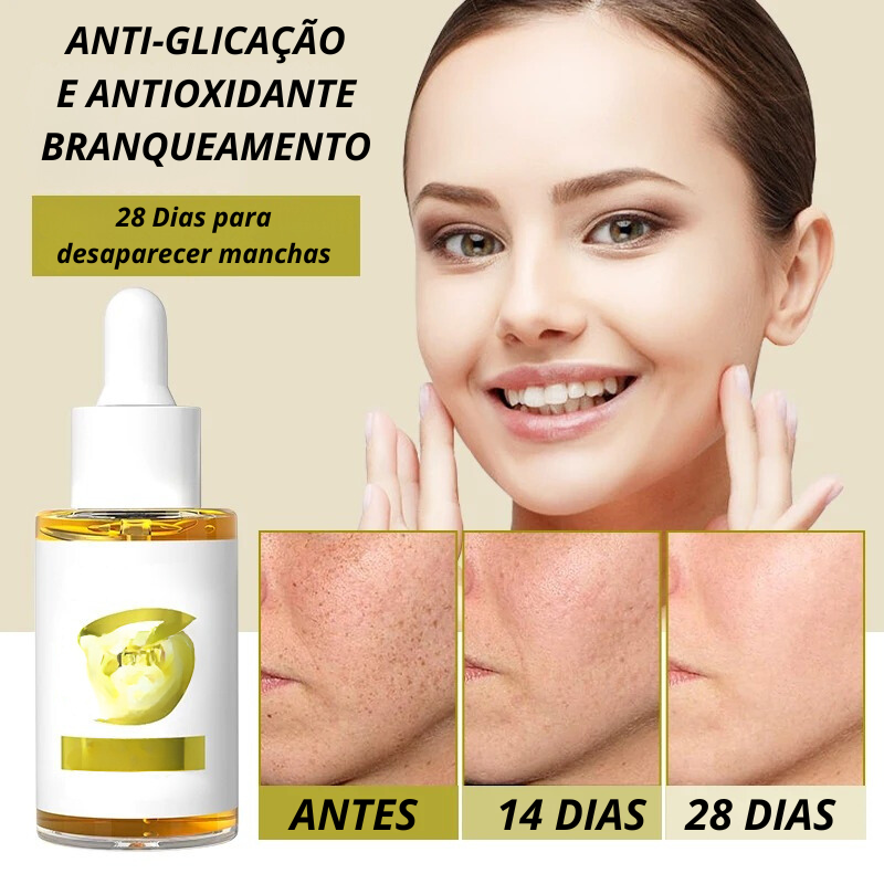 Sérum Radiante Renovação Luminosa