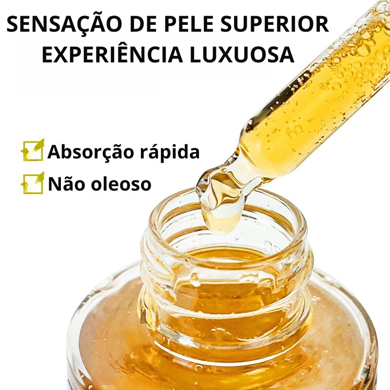 Sérum Radiante Renovação Luminosa