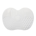 Esponja de Silicone Flexi Clean para Limpeza de Produtos de Maquiagem