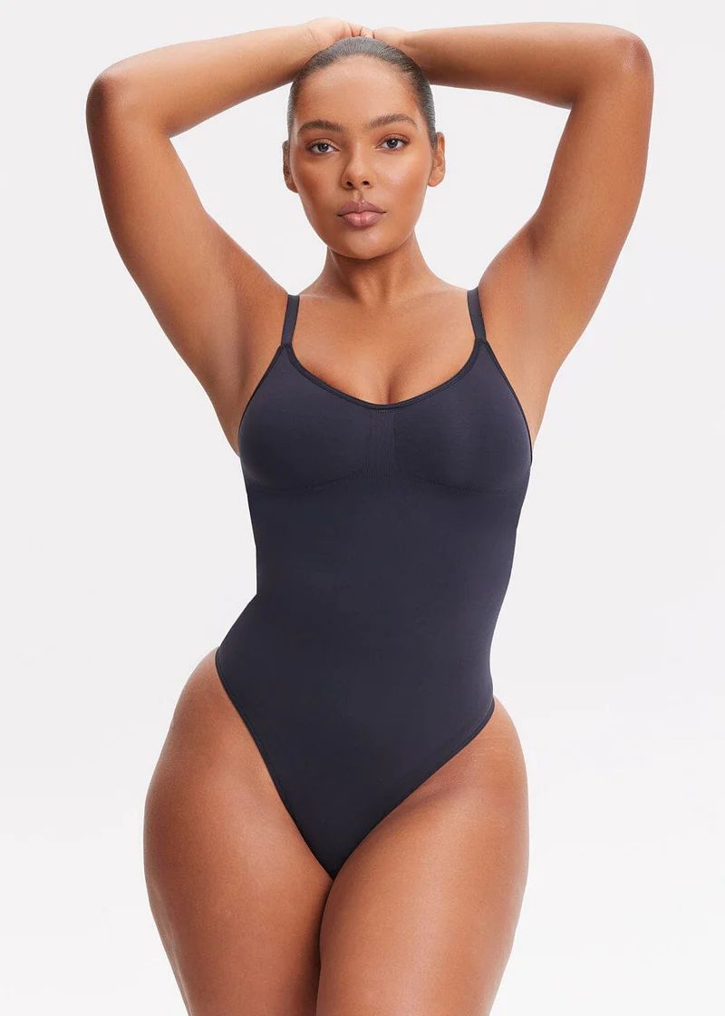 Body Modelador Suit Shape Slim (Compre 1 leve 2)