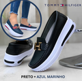 Sapato Tommy Ortopédico em Couro - Compre 1 LEVE 2