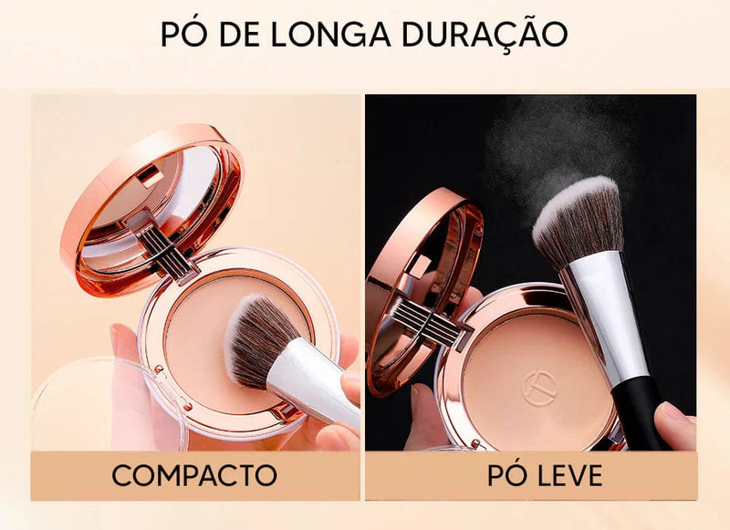 Blush OTWOO Prova D'Água de Longa Duração