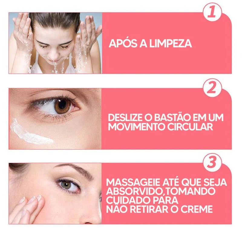 VÉLAMO Retinol - Rejuvenescedor Para uma Pele dos Sonhos